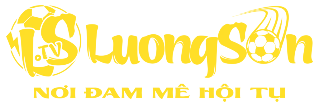 LuongSon TV – Trực Tiếp Bóng Đá LuongSon Full HD #1