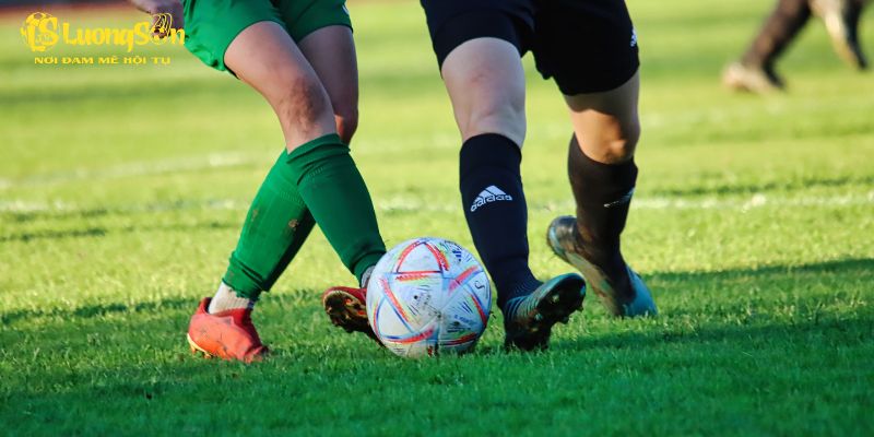 Tại sao nên theo dõi lịch thi đấu trên Luongson TV?