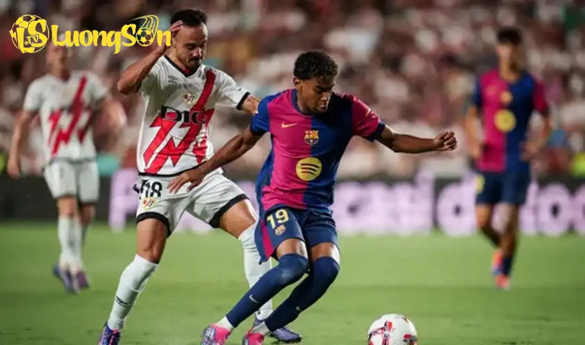 Barca quyết duy trì chuỗi trận ấn tượng trên sân khách. (Ảnh: Internet)