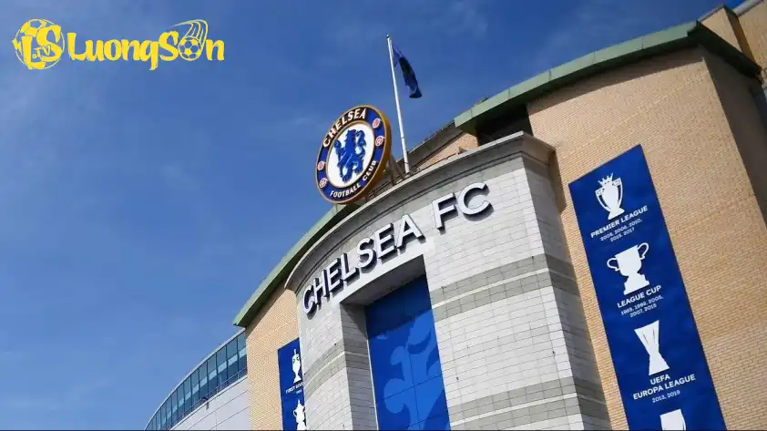 Chelsea đối mặt 74 cáo buộc từ FA Chelsea đối mặt 74 cáo buộc từ FA