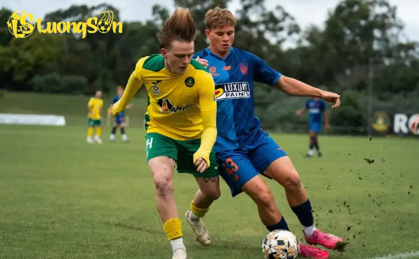 Magic United đang có phong độ cực kỳ ấn tượng.