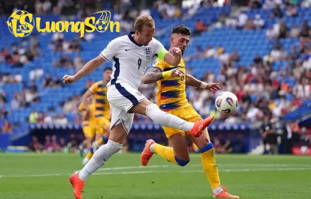 Tuyển Anh được dự đoán sẽ có được chiến thắng áp đảo.