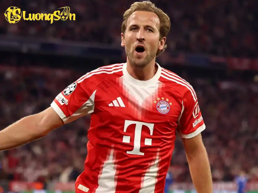 Harry Kane vẫn sẽ là cái tên được chờ đợi nhất (Ảnh: Bundesliga) Harry Kane vẫn sẽ là cái tên được chờ đợi nhất