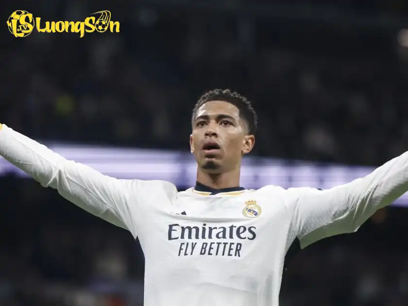 Bellingham được Alonso đưa vào danh sách đăng ký thi đấu ở trận Marseille Bellingham được Alonso đưa vào danh sách đăng ký thi đấu ở trận Marseille