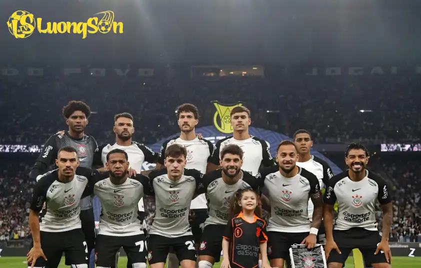 Corinthians và Atletico-MG được dự đoán sẽ chia điểm Corinthians và Atletico-MG được dự đoán sẽ chia điểm