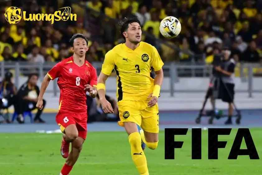 Malaysia có 10 ngày để kháng cáo án phạt của FIFA Malaysia có 10 ngày để kháng cáo án phạt của FIFA