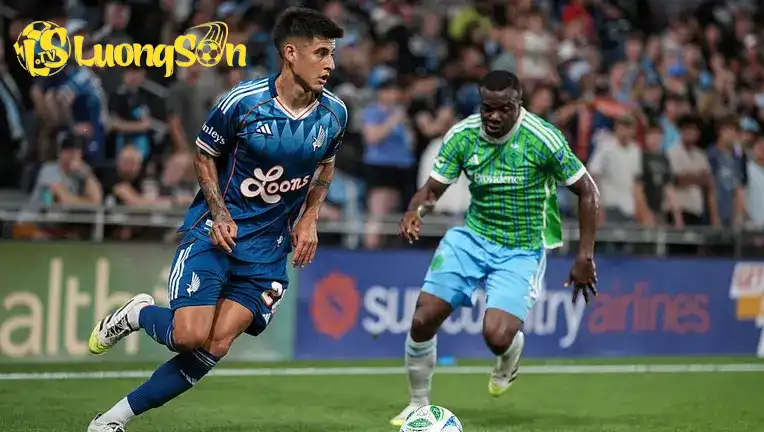 Với lợi thế sân nhà cùng đẳng cấp cao hơn, Minnesota United được dự đoán sẽ chiến thắng.