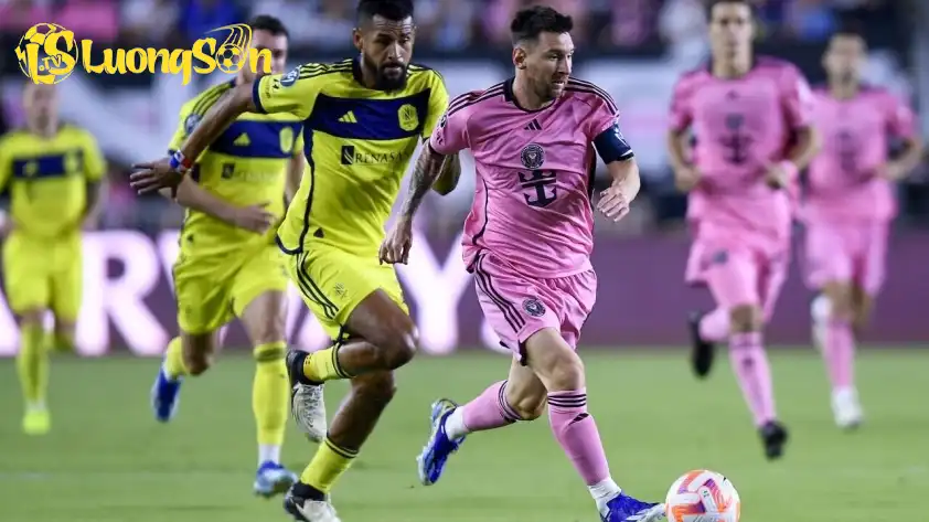 Inter Miami được dự đoán sẽ lại chiến thắng trước Nashville.