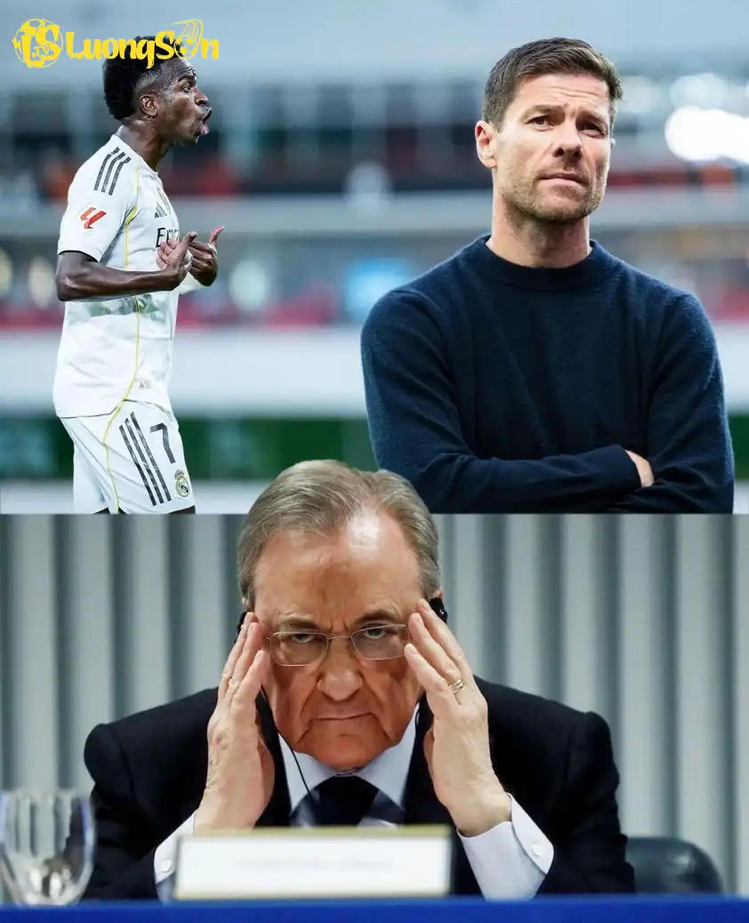 Perez đã đứng ra để hòa giải mối mâu thuẫn này. Ảnh: CLB Perez đã đứng ra để hòa giải mối mâu thuẫn này.