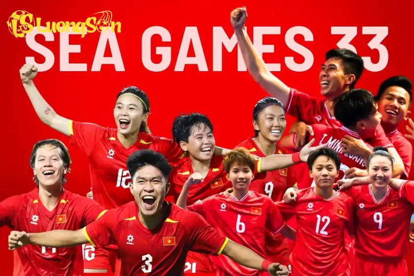 Ngày hội của bóng đá Việt Nam sẽ bắt đầu vào tháng 12 sắp tới. (Ảnh: VFF) Ngày hội của bóng đá Việt Nam sẽ bắt đầu vào tháng 12 sắp tới.