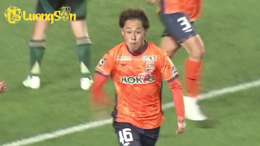 Nagano cần chiến thắng để níu giữ hy vọng trụ hạng, nhưng phong độ sân khách yếu khiến họ gặp bất lợi