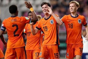 Chuyên gia đáng giá U19 Hà Lan cao hơn rất nhiều trong trận đấu này