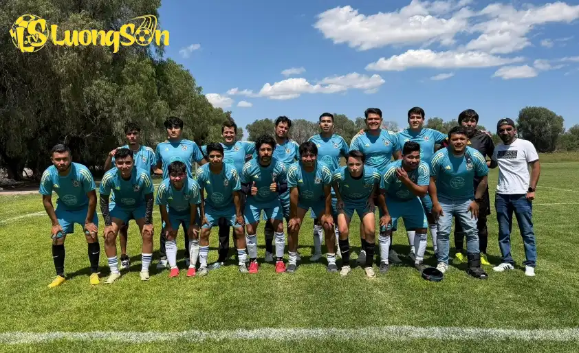 Halcones được dự đoán sẽ có chiến thắng trước Cordobes